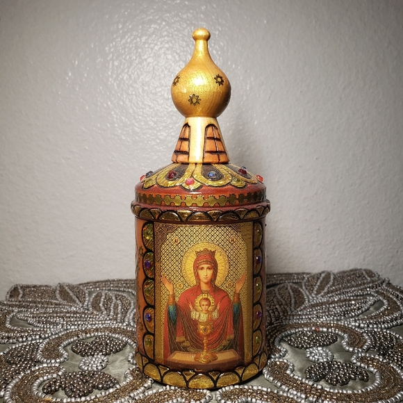 Other - Vintage Easter decor Ukraine Ukrainian